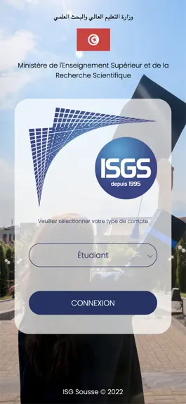 Game screenshot ISG Sousse mod apk