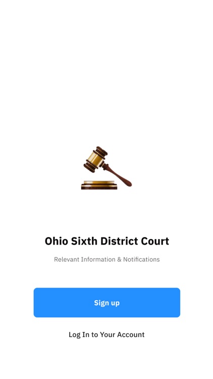 Ohio 6th Dist Court of Appeals