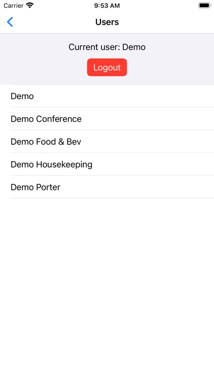 BlueSky Table Manager screenshot-5