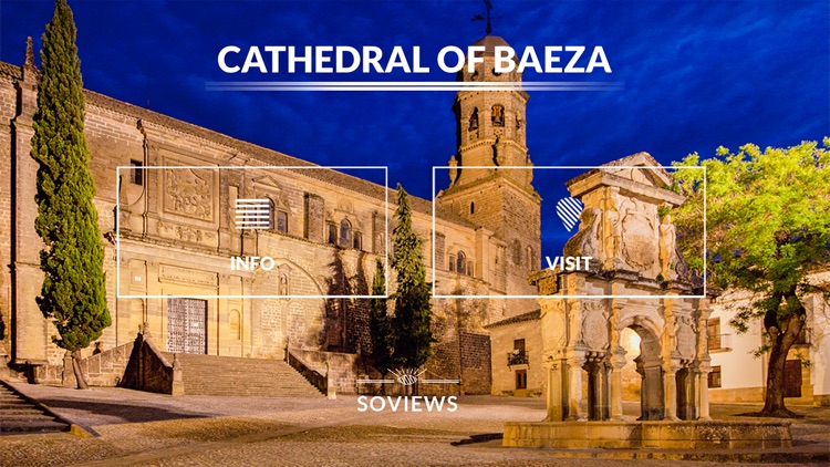 Cathedral of Baeza