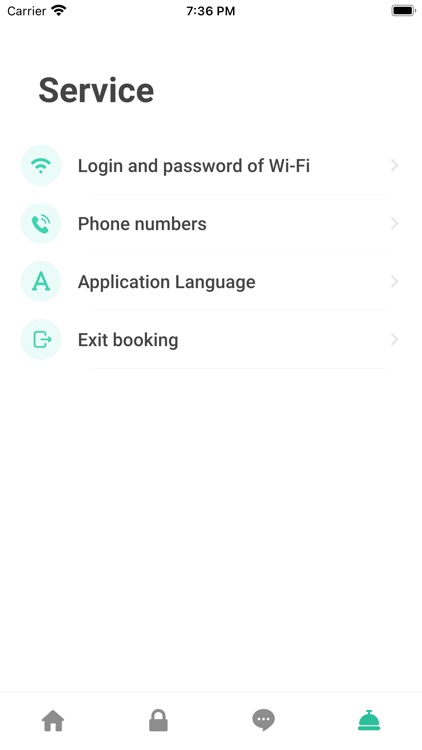 EasyInn screenshot-3