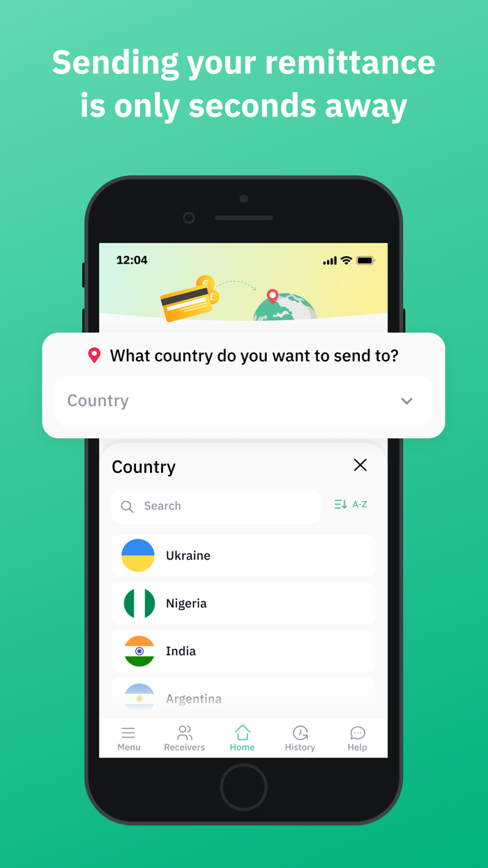 Best Finance Money Remittance