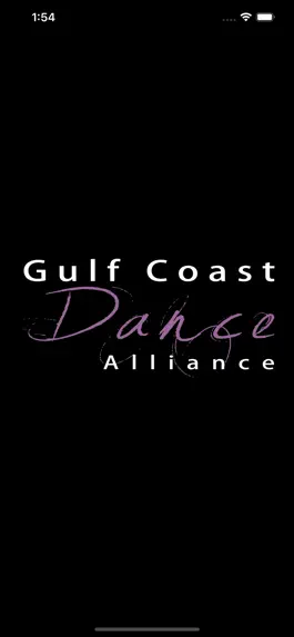 Game screenshot Gulf Coast Dance Alliance mod apk