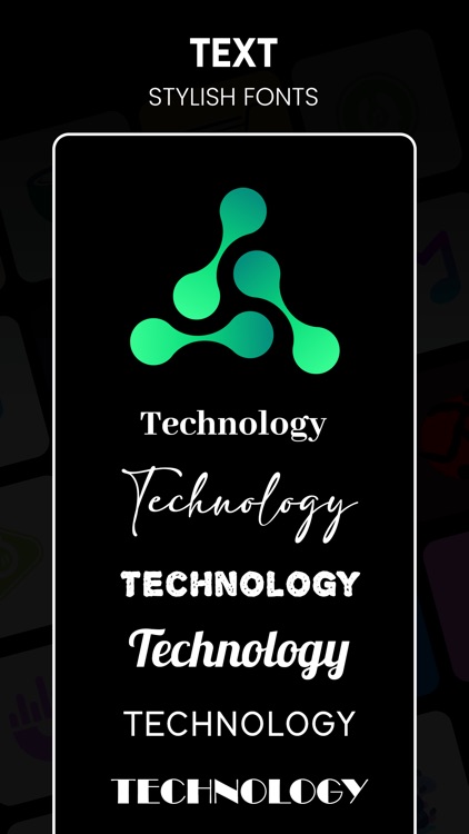 Logo Maker Art : Logo Creator screenshot-5