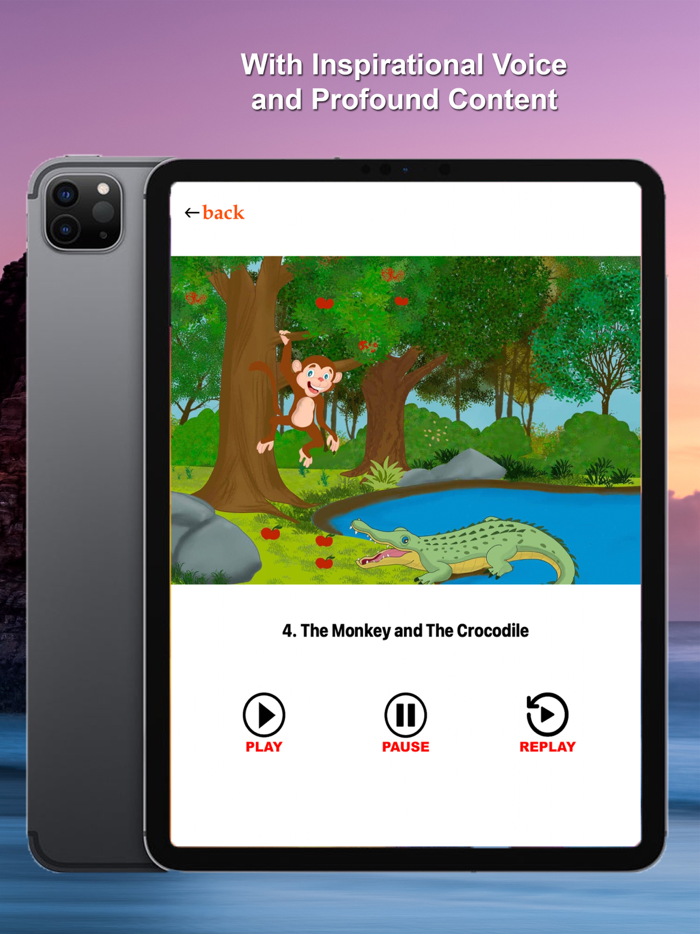 Famous Stories in English