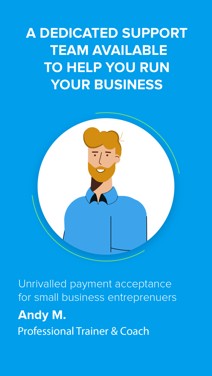 SimplyPayMe - Card Payments