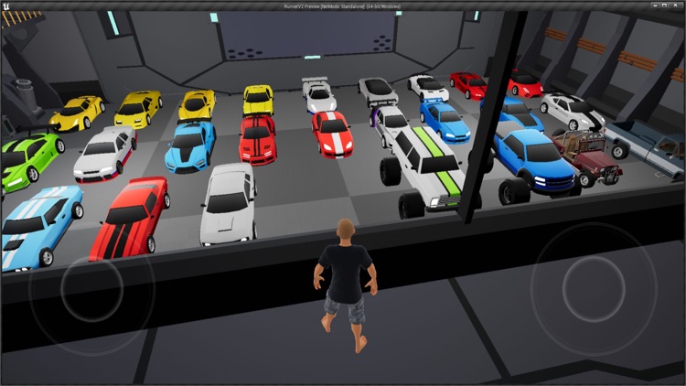 Race 2 Riches screenshot-7