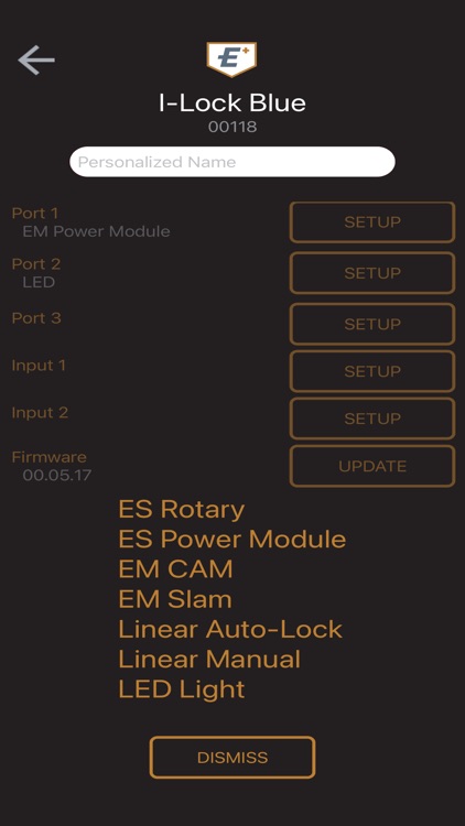 iLock Blue screenshot-6