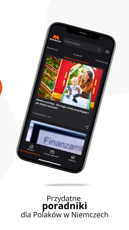 MyPolacy.de screenshot-3