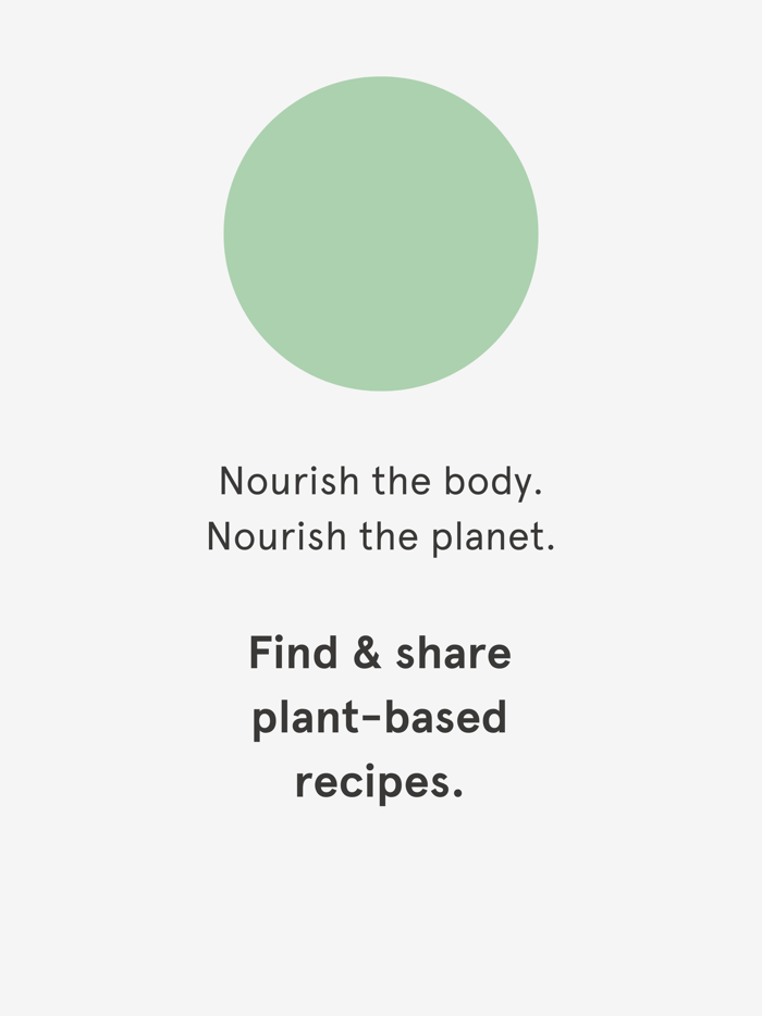 Brosia Plant-Based Recipes