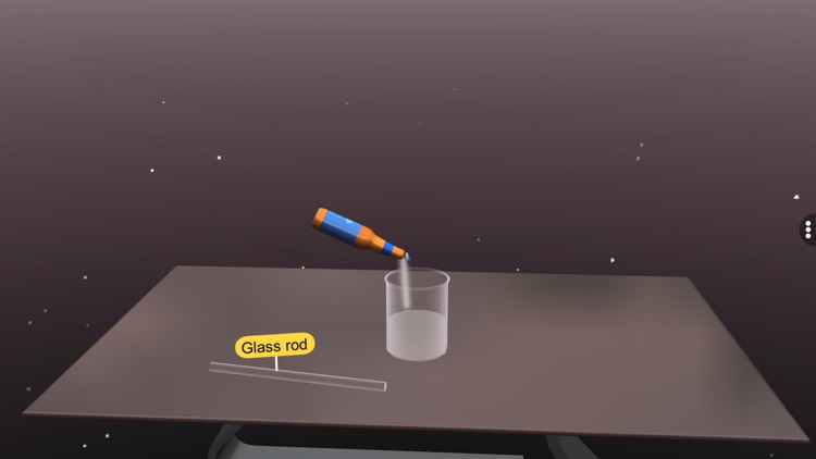 Solubility of Liquids in Water screenshot-5