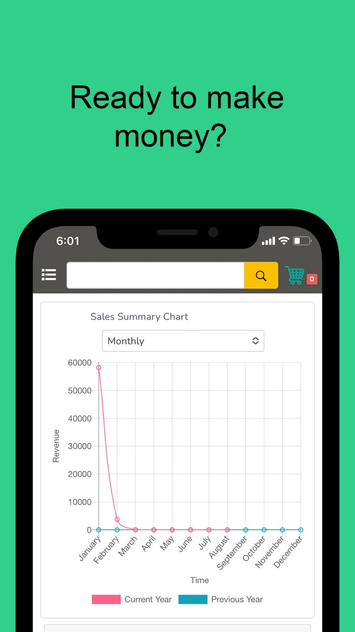 Ecomspot Online Marketplace