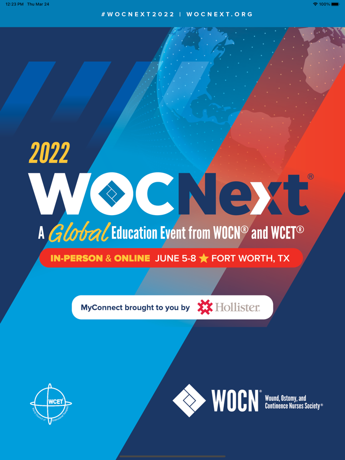 WOCNext 2022