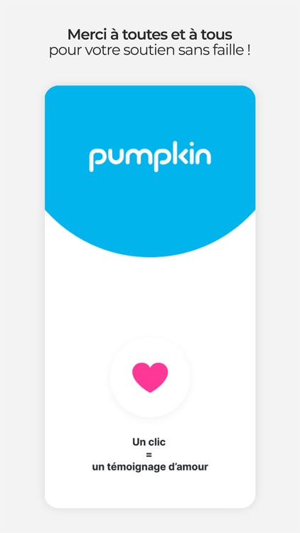 Pumpkin screenshot-3