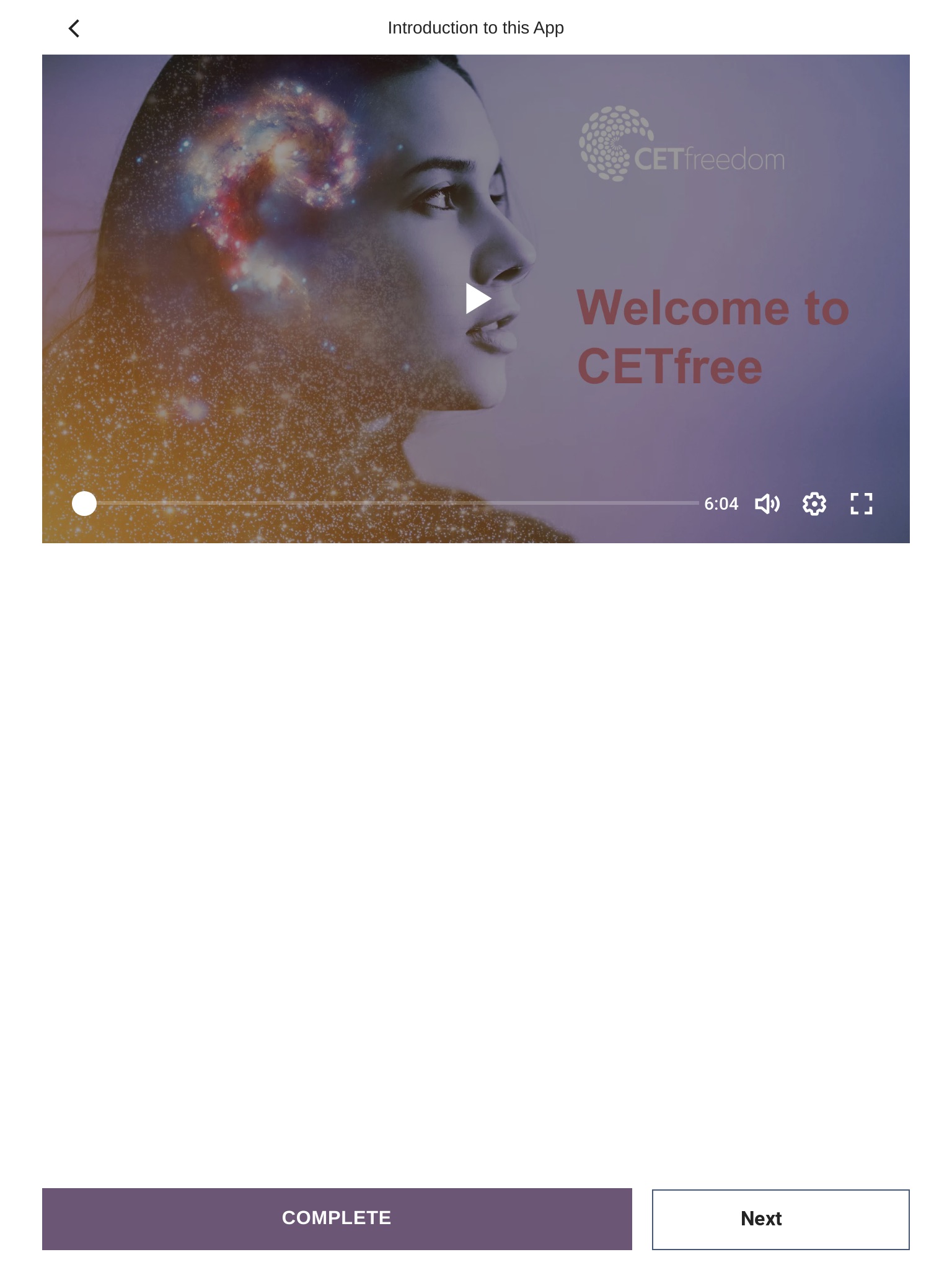 CETfreedom screenshot 3