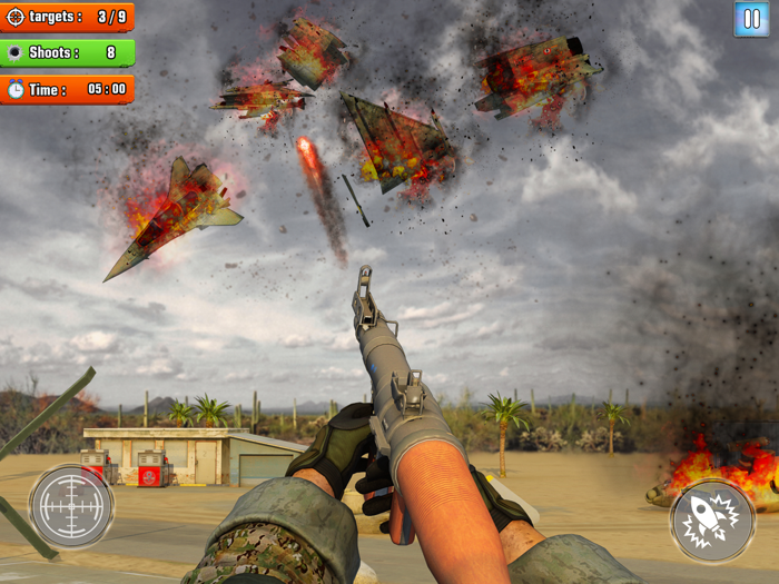 War Thunder Airplane Games