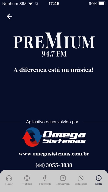 Premium FM