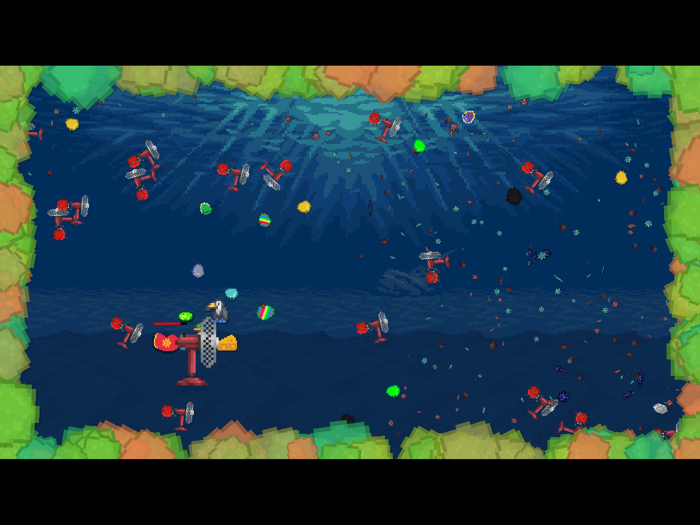 Leaf Blower Revolution