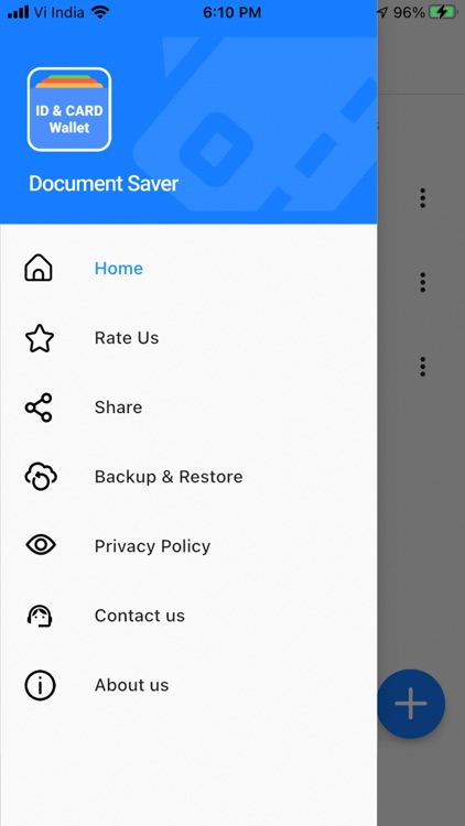 Document - File Saver
