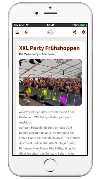 Apeldorn App screenshot-3