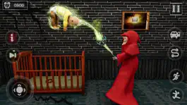 Game screenshot Scary Baby Babysitter Escape hack