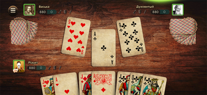 Тысяча 1000 HD