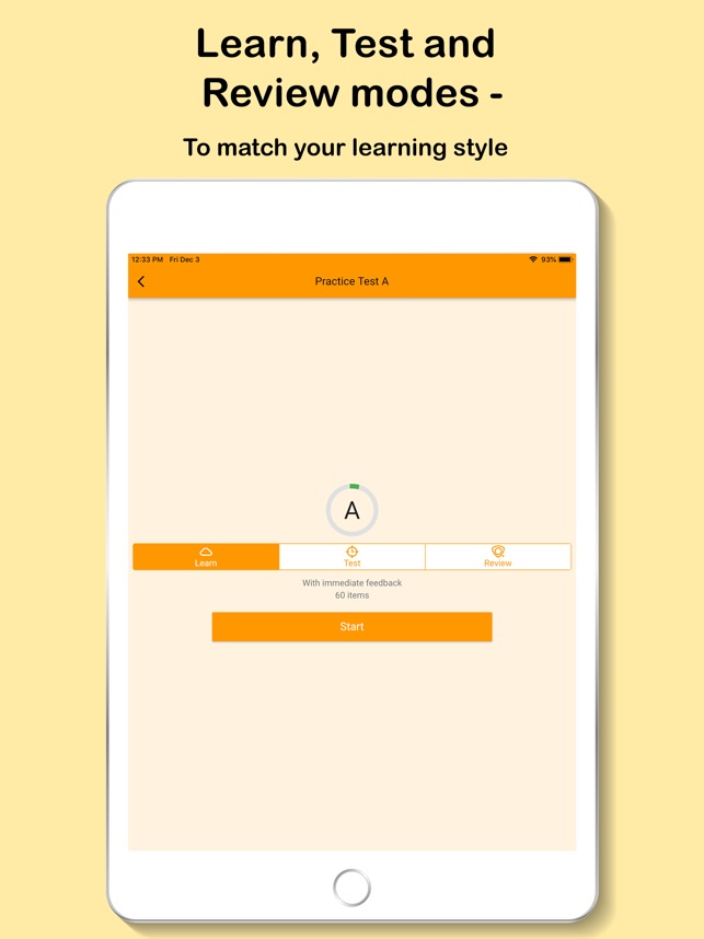 1Z0-083 High Passing Score