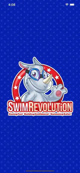 Game screenshot The Swim Revolution mod apk