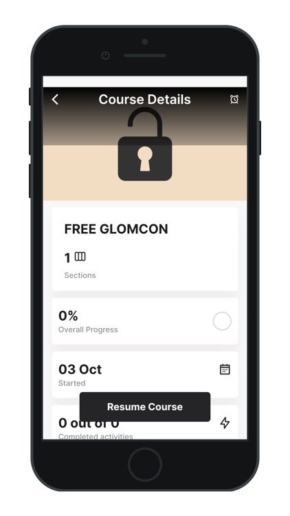 GlomCon App screenshot-4