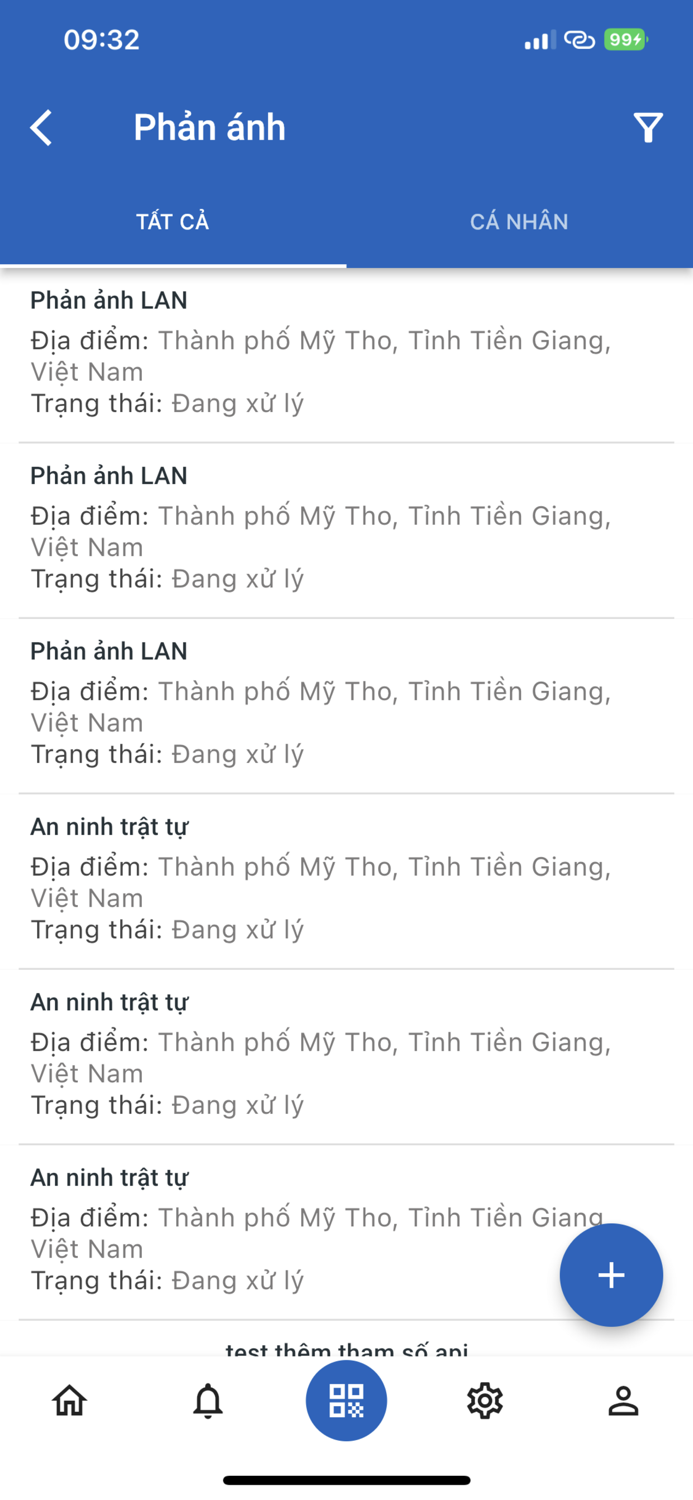 Công dân Yên Bái