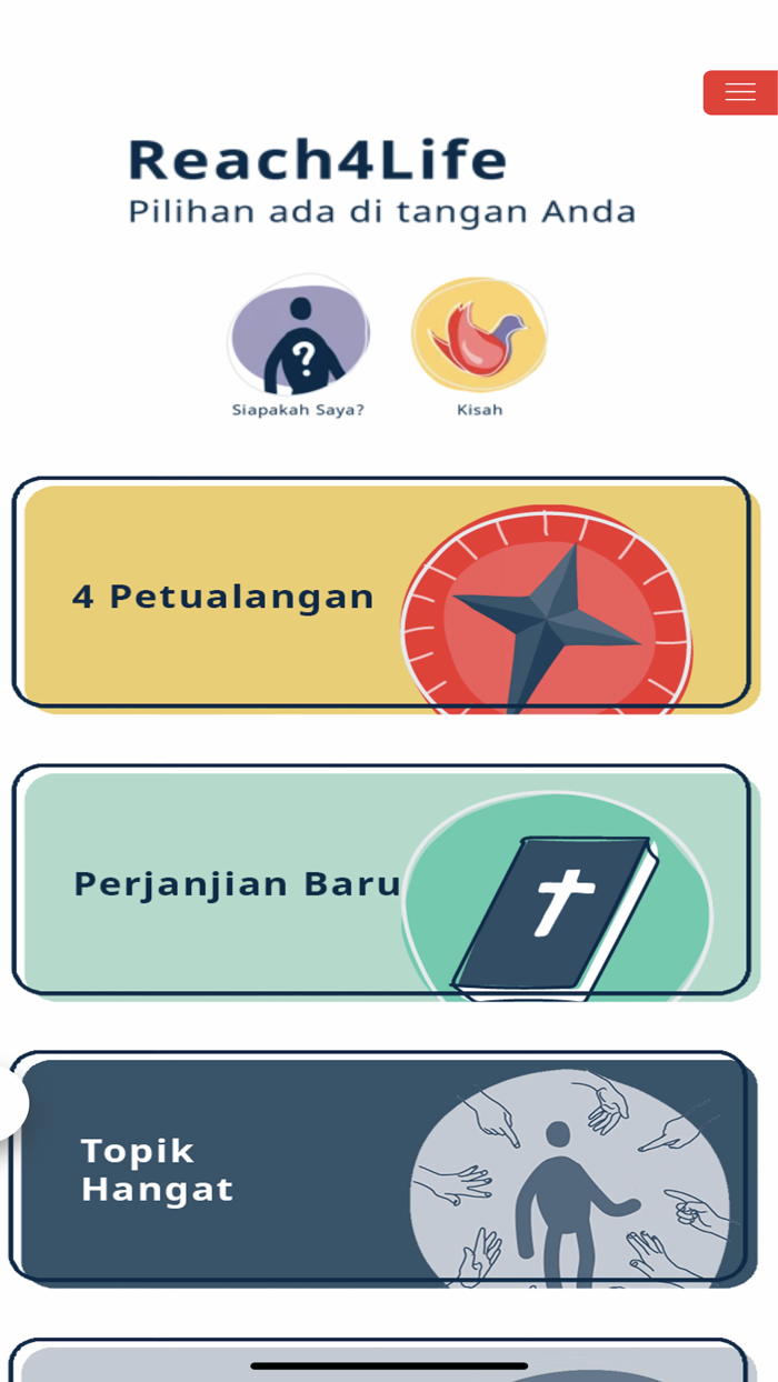 Reach4Life Indonesian