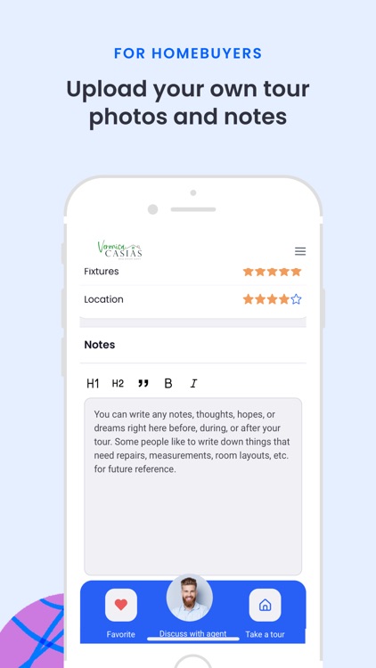 Veronica Casias Realtor