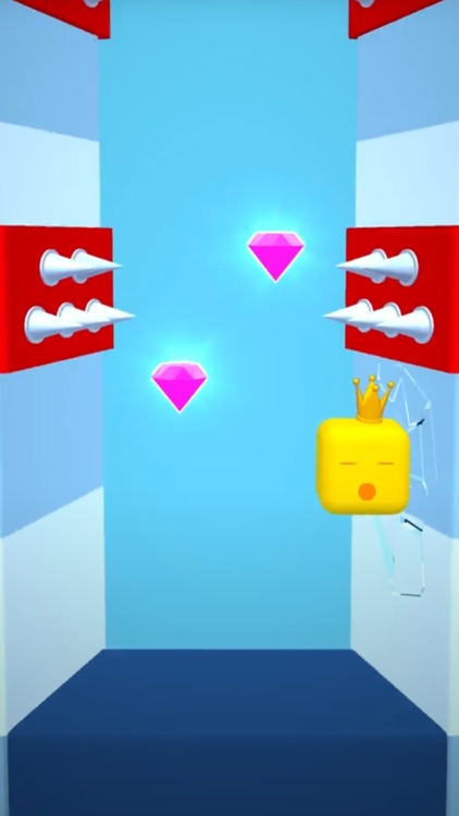 Wall Jump 3D