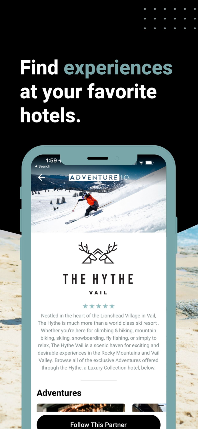 AdventureIO Travel Experiences