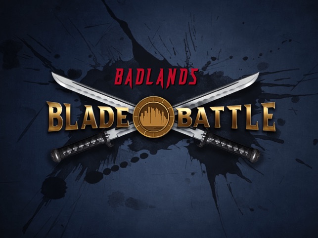 Into the Badlands Blade Battle