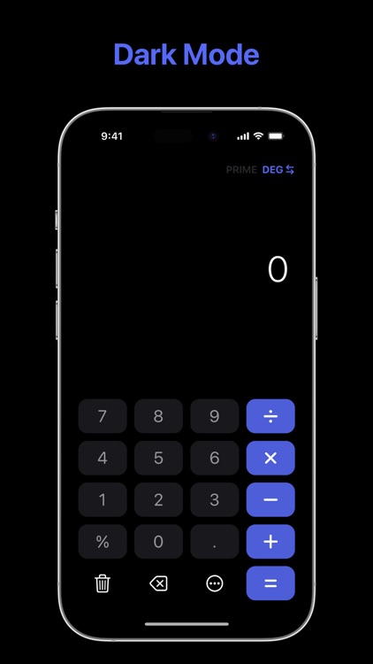 interCalculator screenshot-4