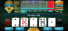 Game screenshot PVPoker apk