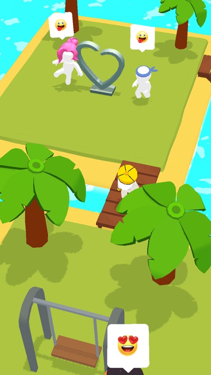 Eco Islands screenshot-5