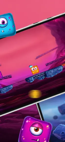 Game screenshot CosmoMiners hack