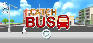 Catch Bus - Screenshot 1