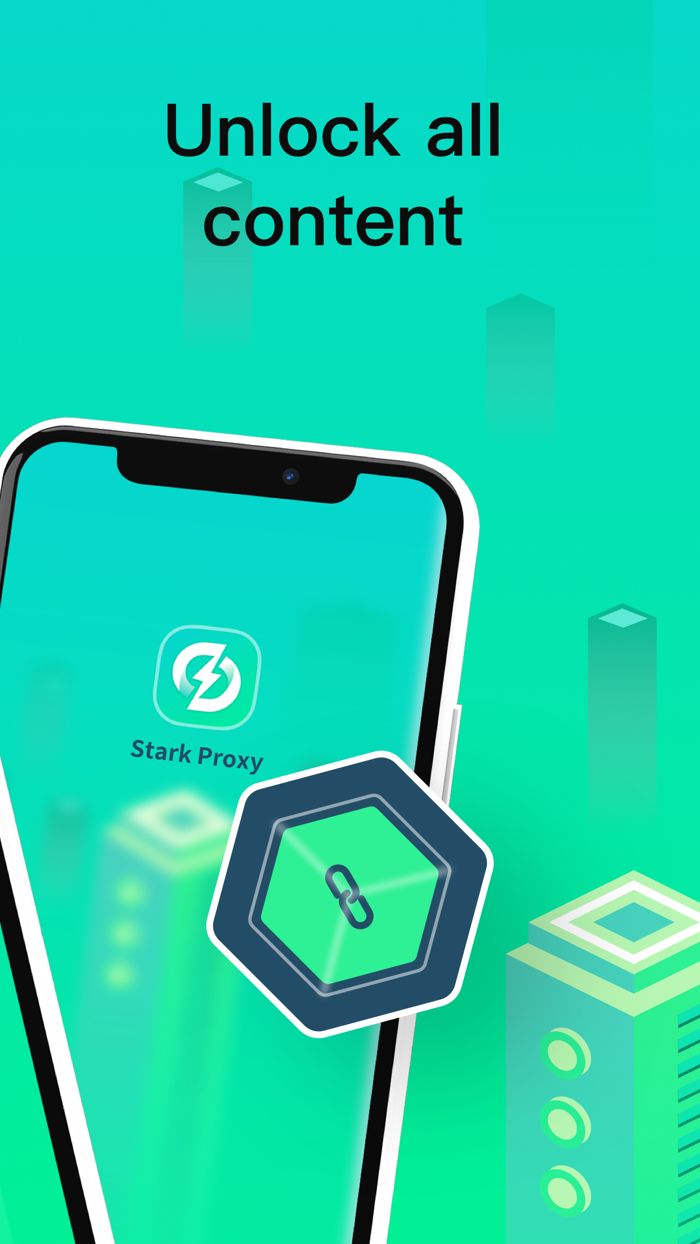 Stark Speed-Security Unblock