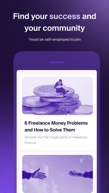 Noumena for freelancers