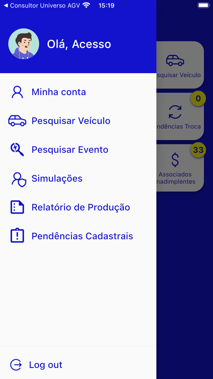 Consultor GPV Brasil