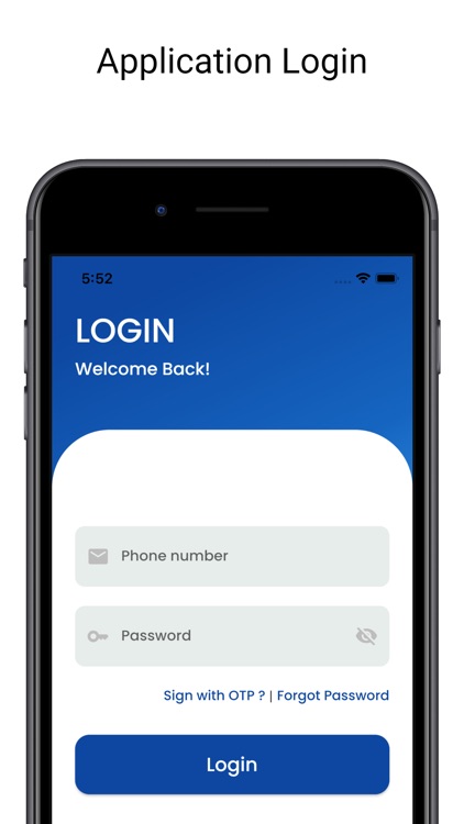 Wellshark Task Management