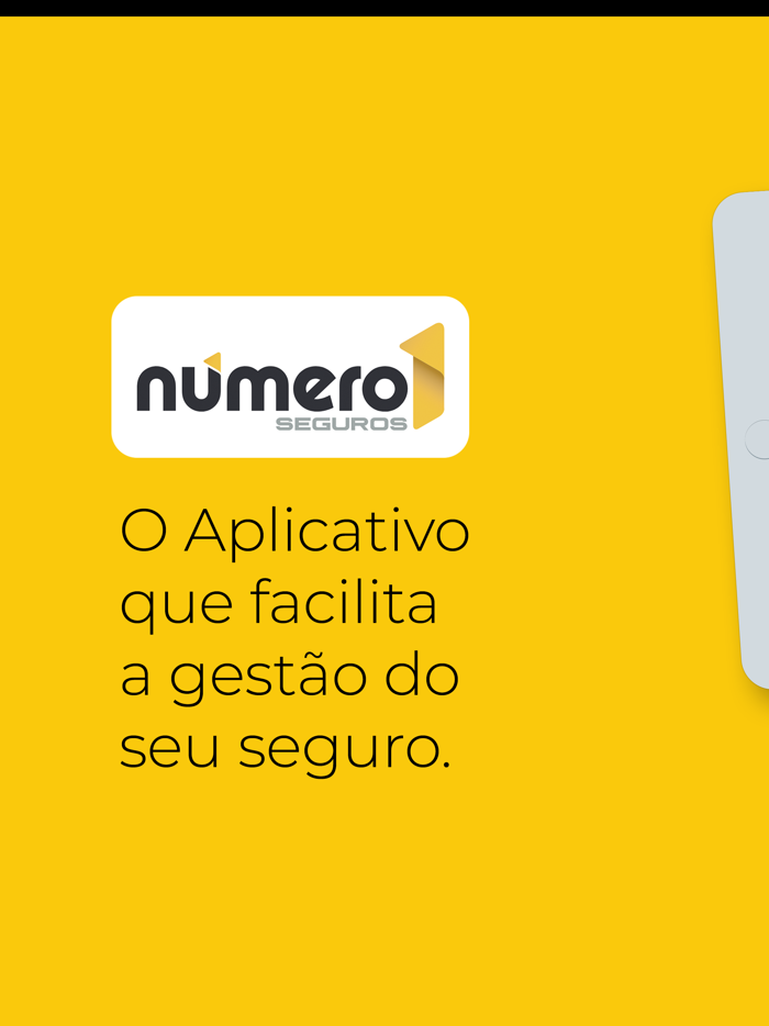 Número 1 Seguros - Segurado