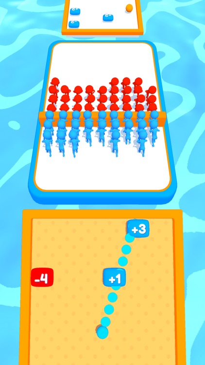 Hit and Push screenshot-4