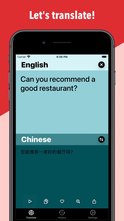 Easy Translation!!