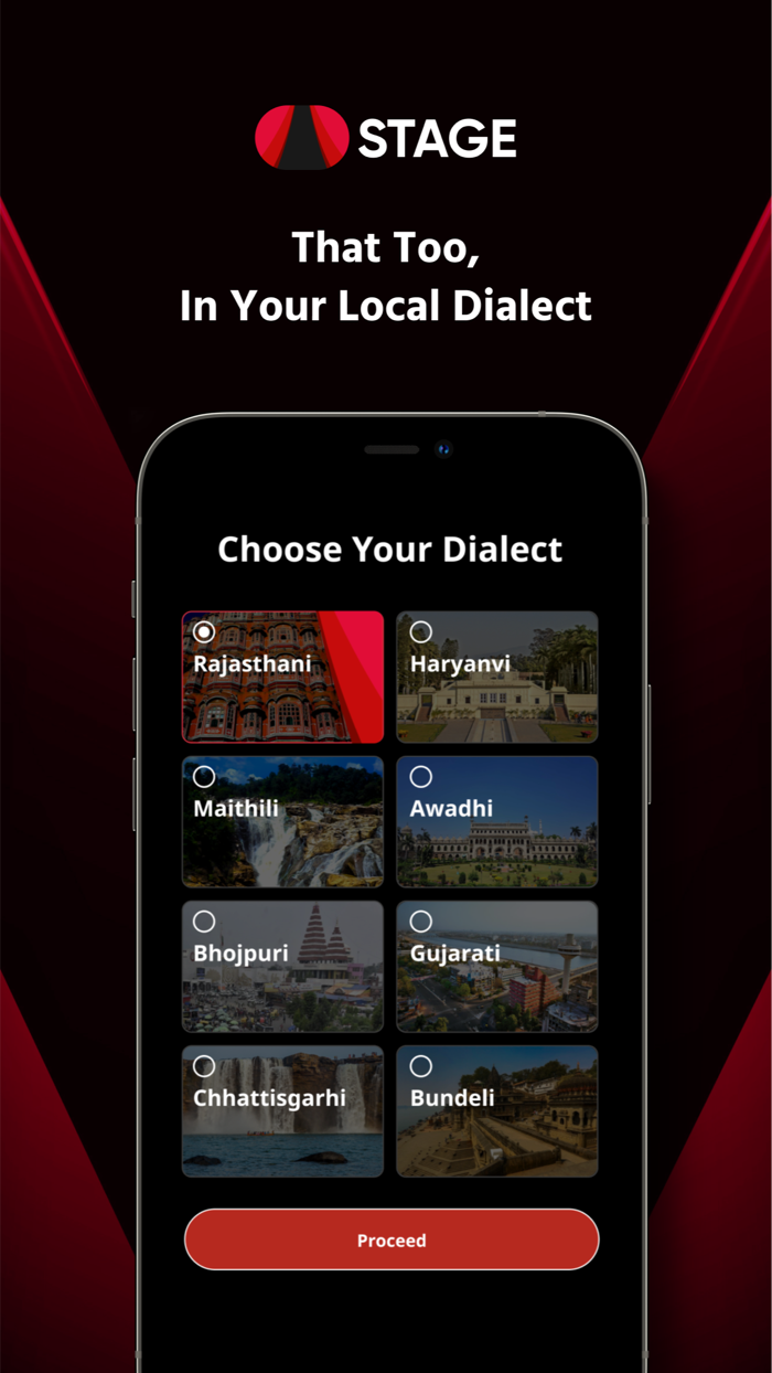 STAGE - Latest Haryanvi Videos