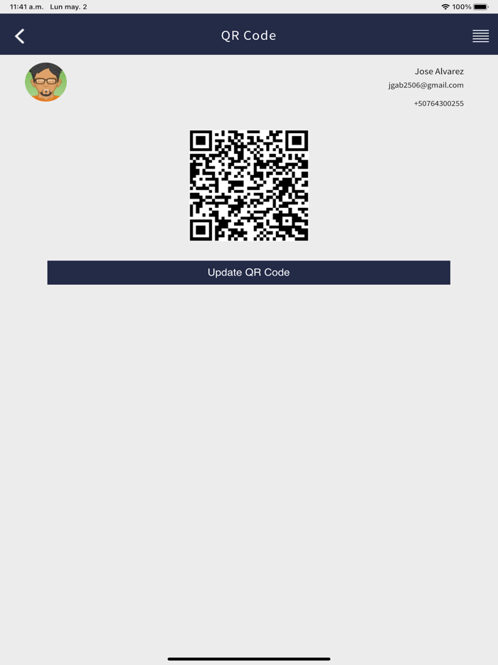 MyTrust  USC Trust Wallet