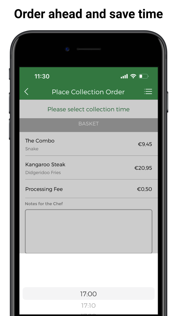 Aussie Outback Tallaght